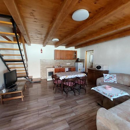 Villa Orban Nyaralohaz à Kovagoors Extérieur photo