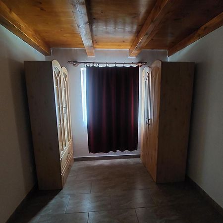 Villa Orban Nyaralohaz à Kovagoors Extérieur photo