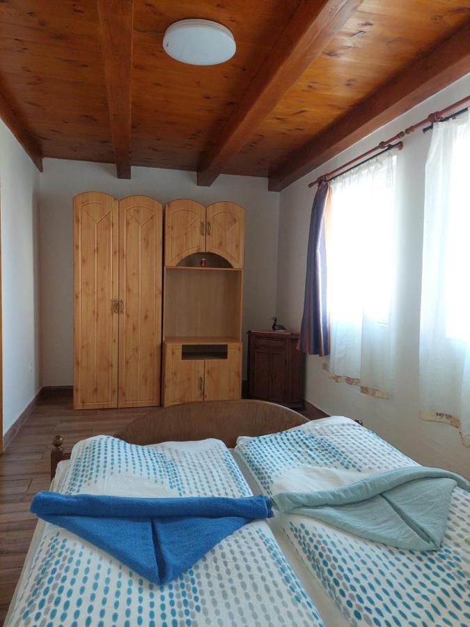 Villa Orban Nyaralohaz à Kovagoors Extérieur photo