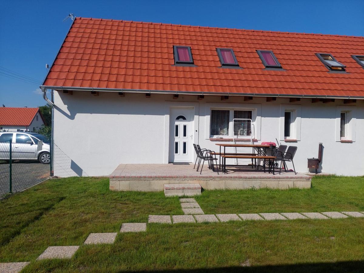 Villa Orban Nyaralohaz à Kovagoors Extérieur photo