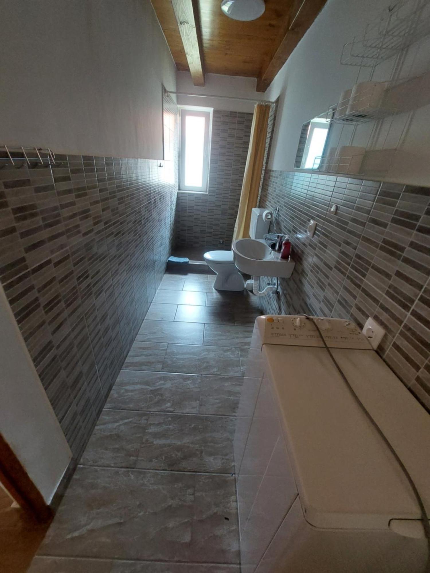 Villa Orban Nyaralohaz à Kovagoors Extérieur photo