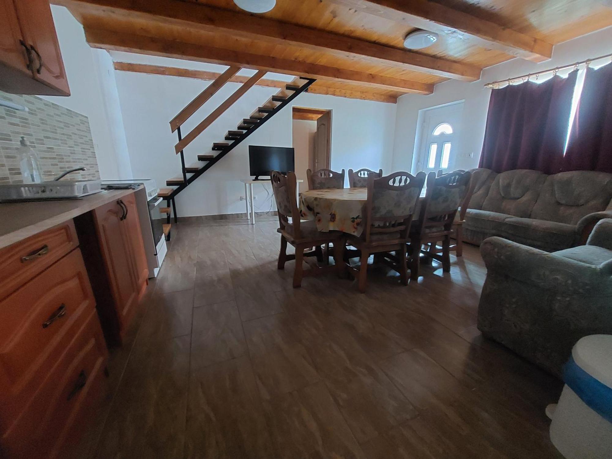 Villa Orban Nyaralohaz à Kovagoors Extérieur photo