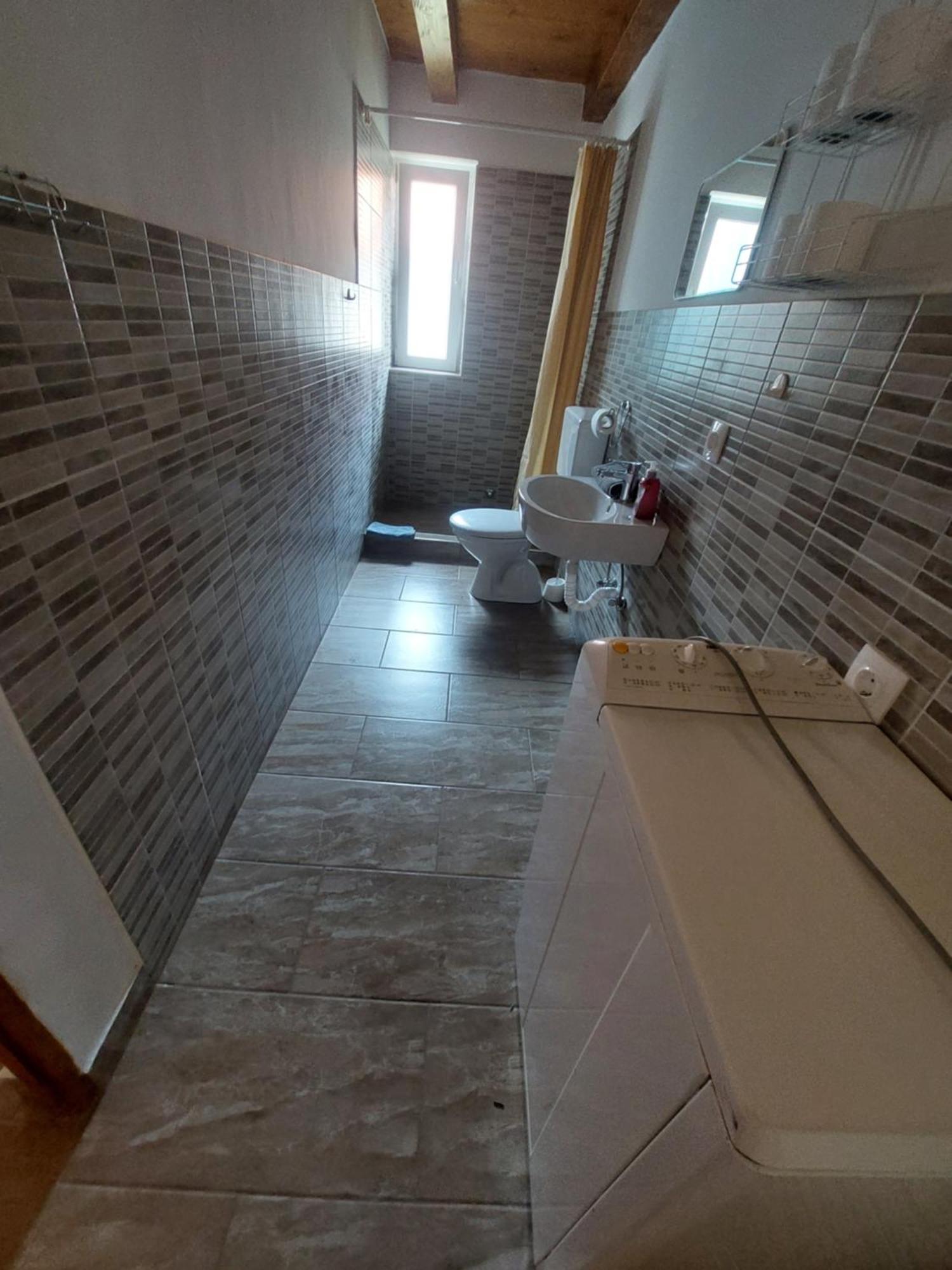 Villa Orban Nyaralohaz à Kovagoors Extérieur photo
