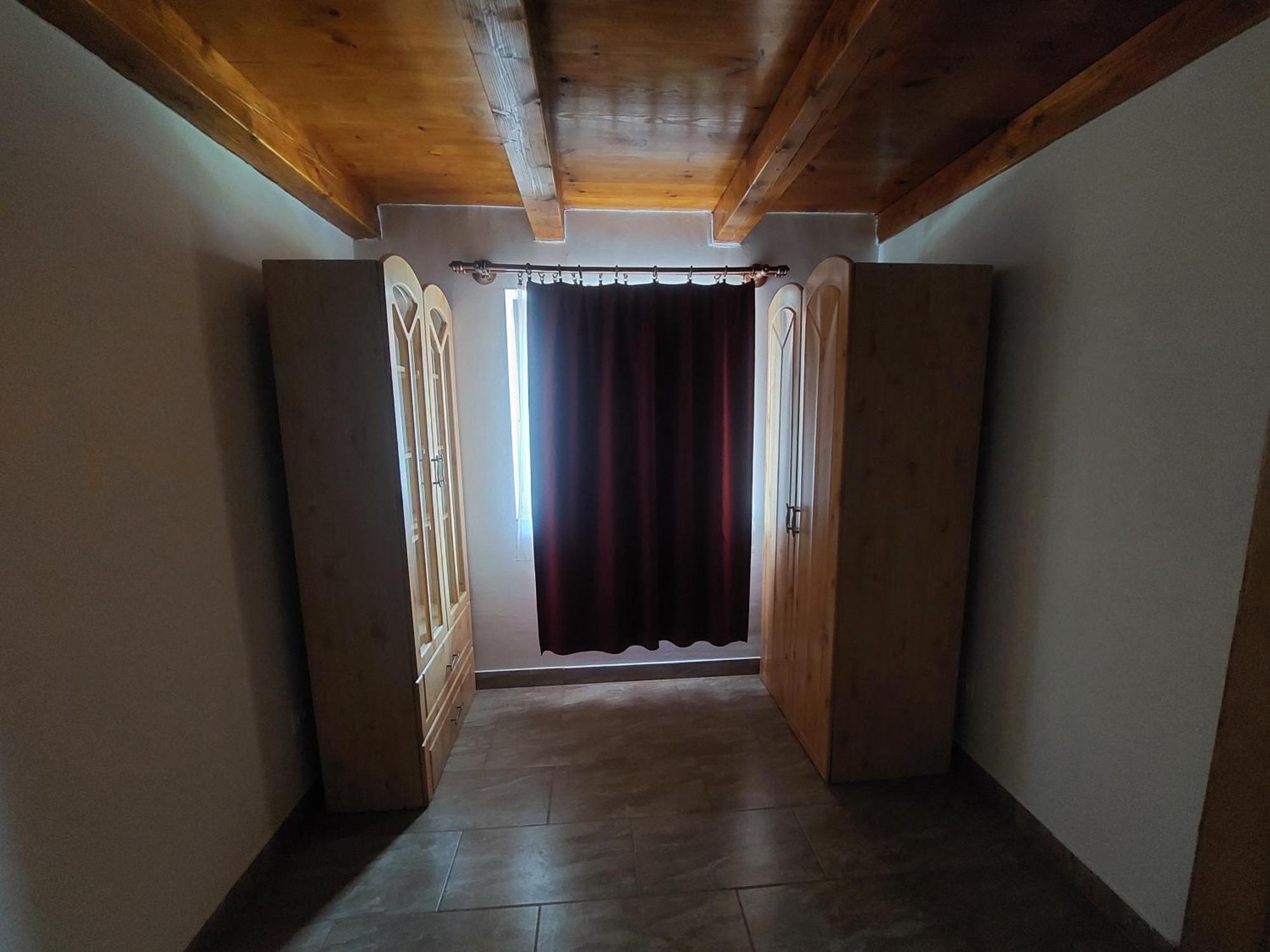 Villa Orban Nyaralohaz à Kovagoors Extérieur photo